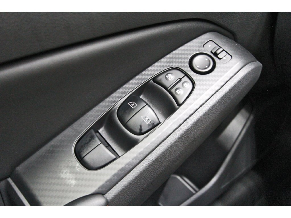 New 2026 Nissan Altima 2.5 SR FWD image 21