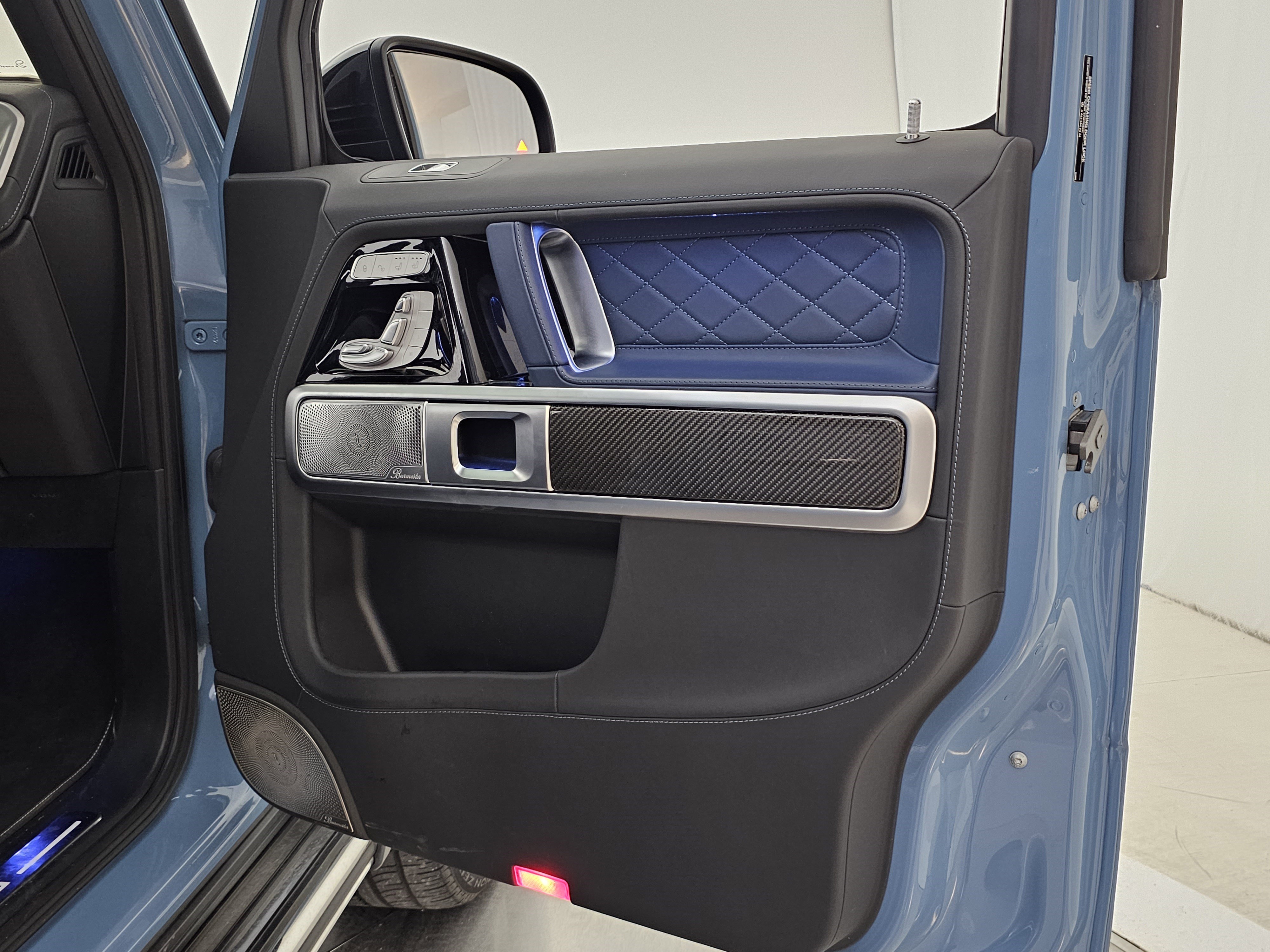 Certified 2023 Mercedes-Benz G 63 AMG AMG G 63 image 15