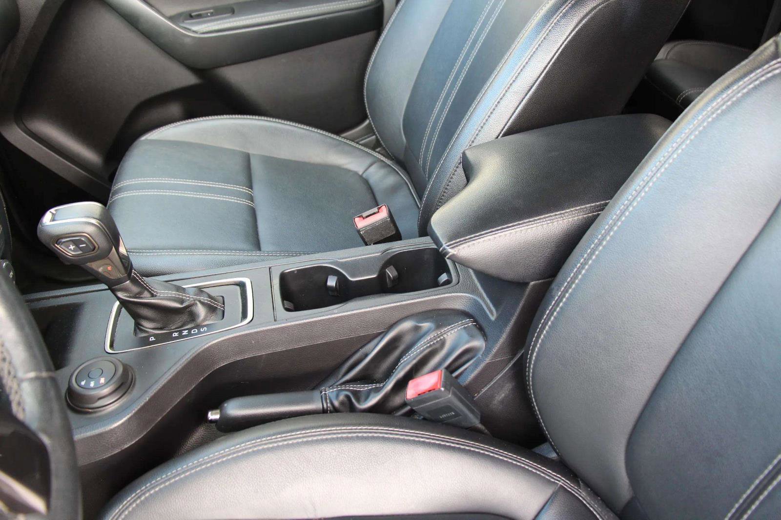 Used 2020 Ford Ranger Lariat w/ Technology Package AWD/4WD image 20