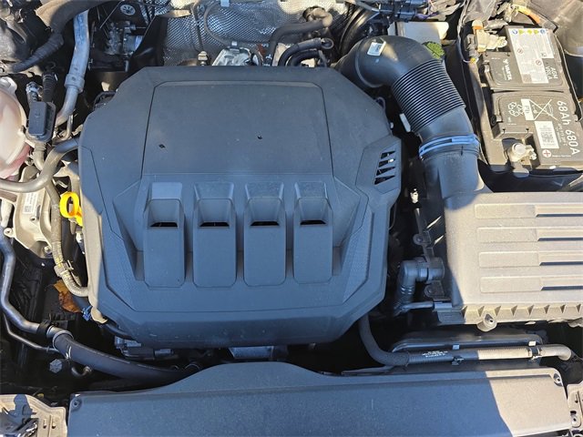 Used 2024 Audi Q3 2.0T Premium Plus w/ Premium Plus Package image 13