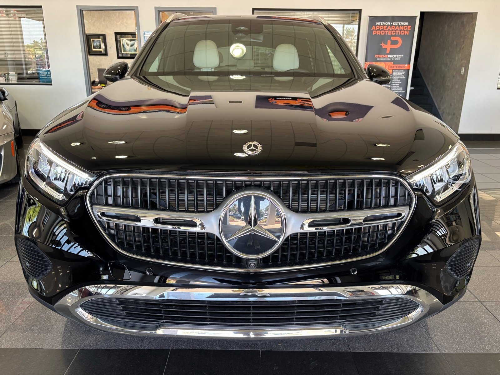 Used 2024 Mercedes-Benz GLC 300 image 25