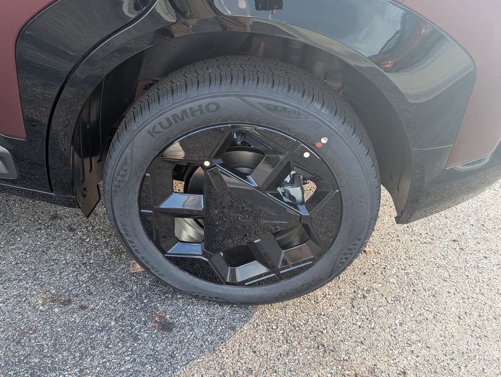 New 2027 Kia Seltos X-Line S AWD/4WD image 22