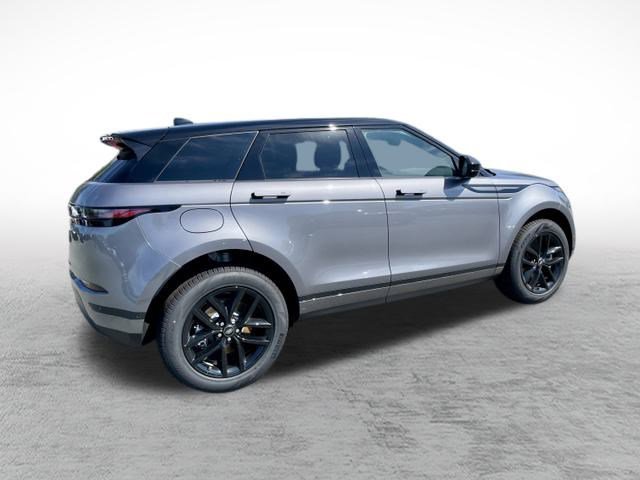 New 2026 Land Rover Range Rover Evoque S image 7