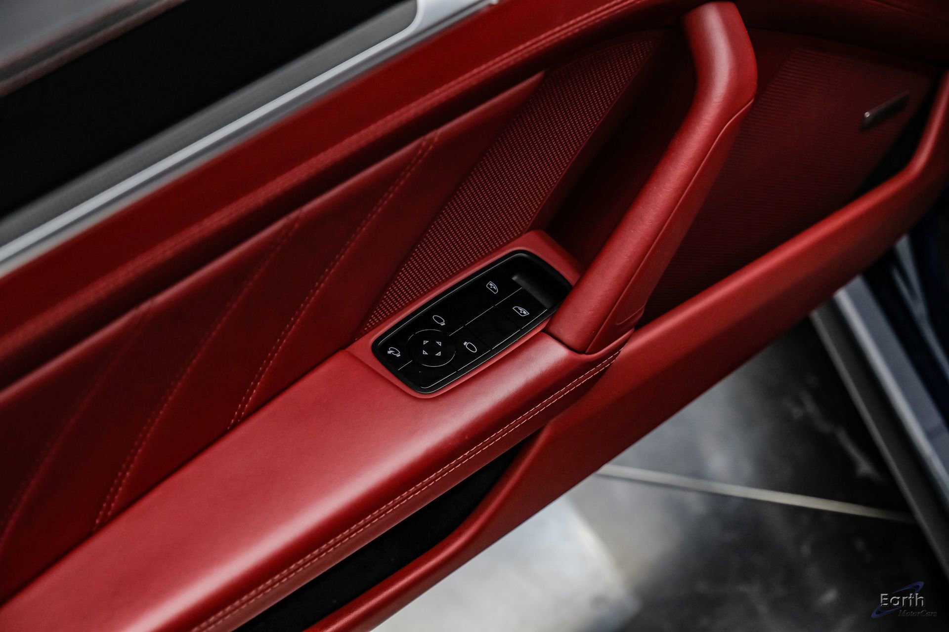 Used 2021 Porsche 911 Turbo image 83