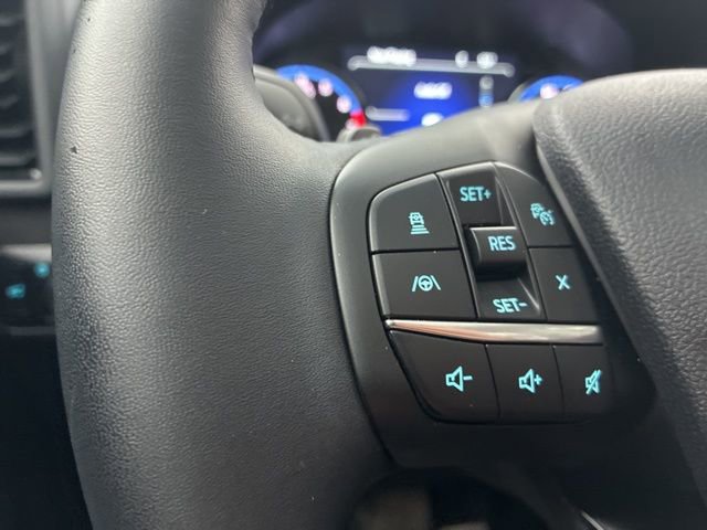 Used 2024 Ford Bronco Sport Badlands w/ Premium Package image 27