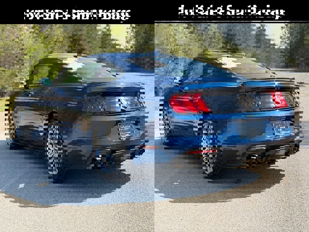 Used 2023 Ford Mustang Premium w/ 2.3L High Performance Package image 6