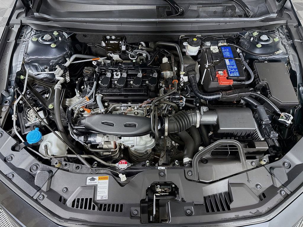 Used 2023 Honda Accord LX image 26
