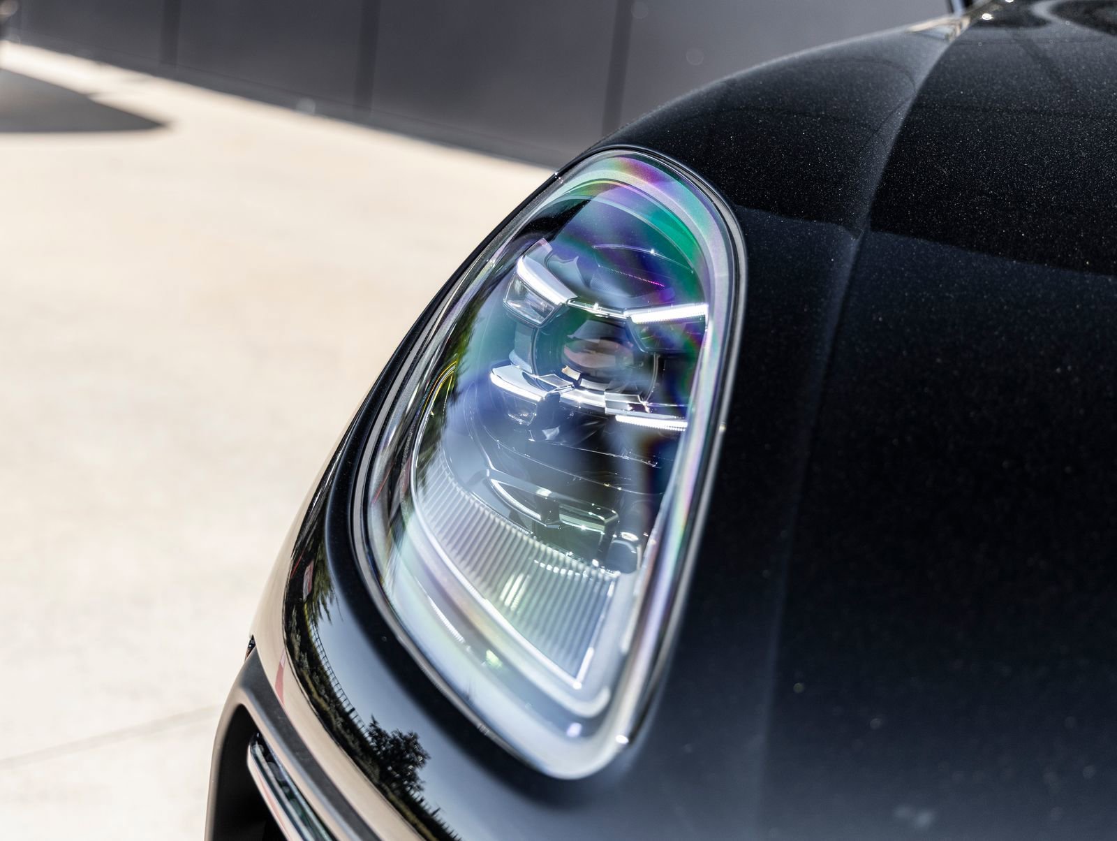 New 2026 Porsche Macan S AWD/4WD image 19