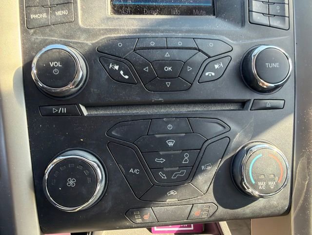 Used 2016 Ford Fusion SE w/ Equipment Group 202A FWD image 36
