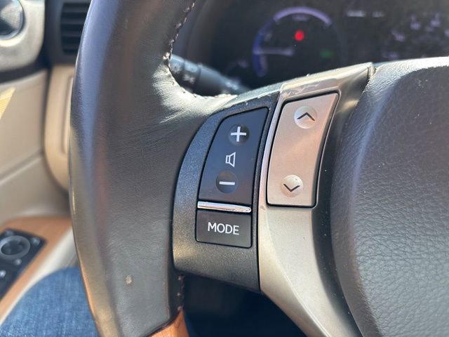 Used 2014 Lexus RX 450h AWD image 23