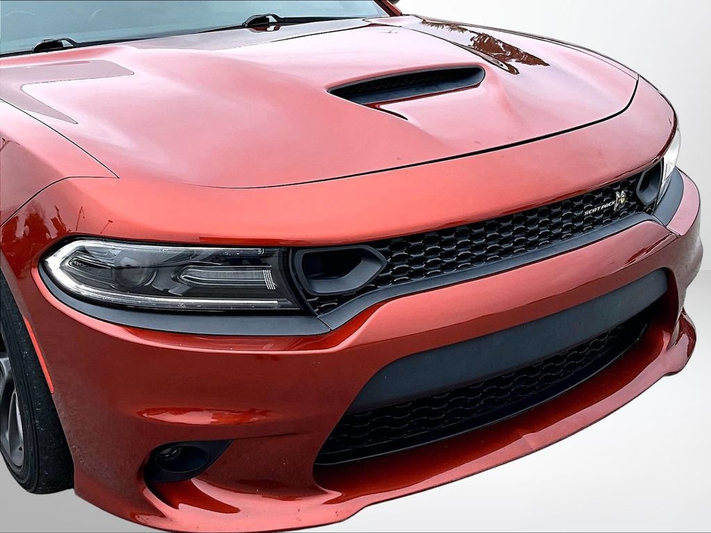 Used 2020 Dodge Charger Scat Pack w/ Plus Group RWD image 28
