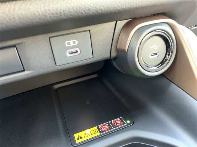 Used 2026 Toyota Grand Highlander AWD Hybrid image 27