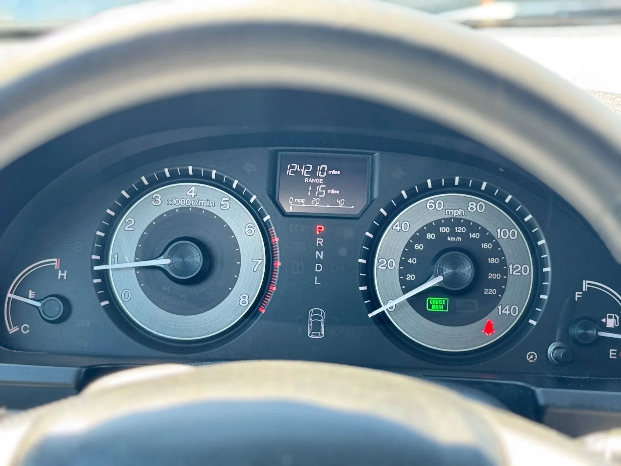 Used 2015 Honda Odyssey LX image 19