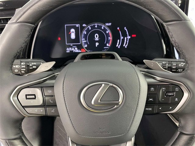 Used 2024 Lexus RX 350 Premium w/ Convenience Package image 15