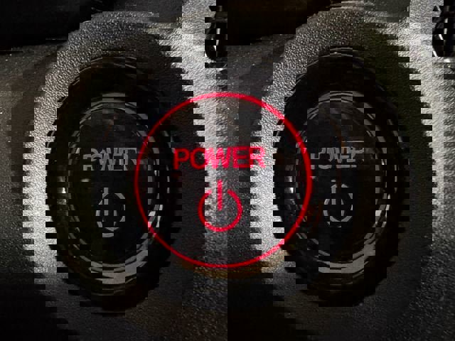 Used 2025 Honda CR-V Sport-L image 21