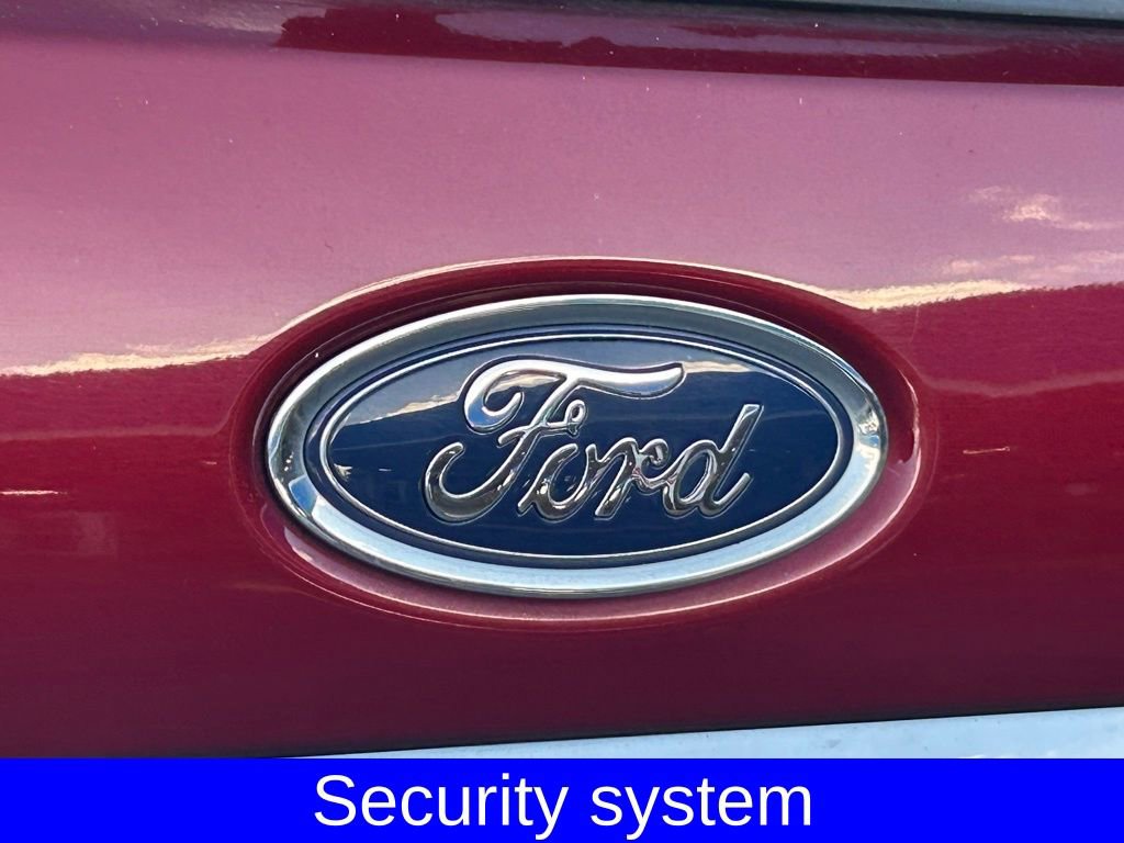 Certified 2021 Ford EcoSport Titanium w/ Interior Protection Package image 23