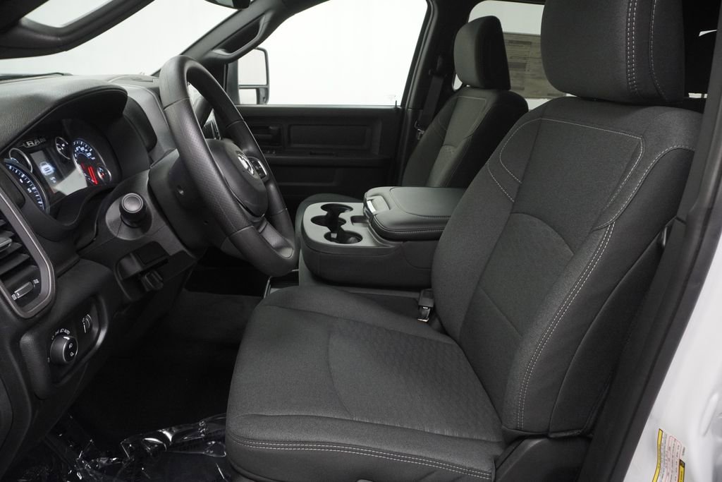 New 2026 RAM 2500 Tradesman image 15
