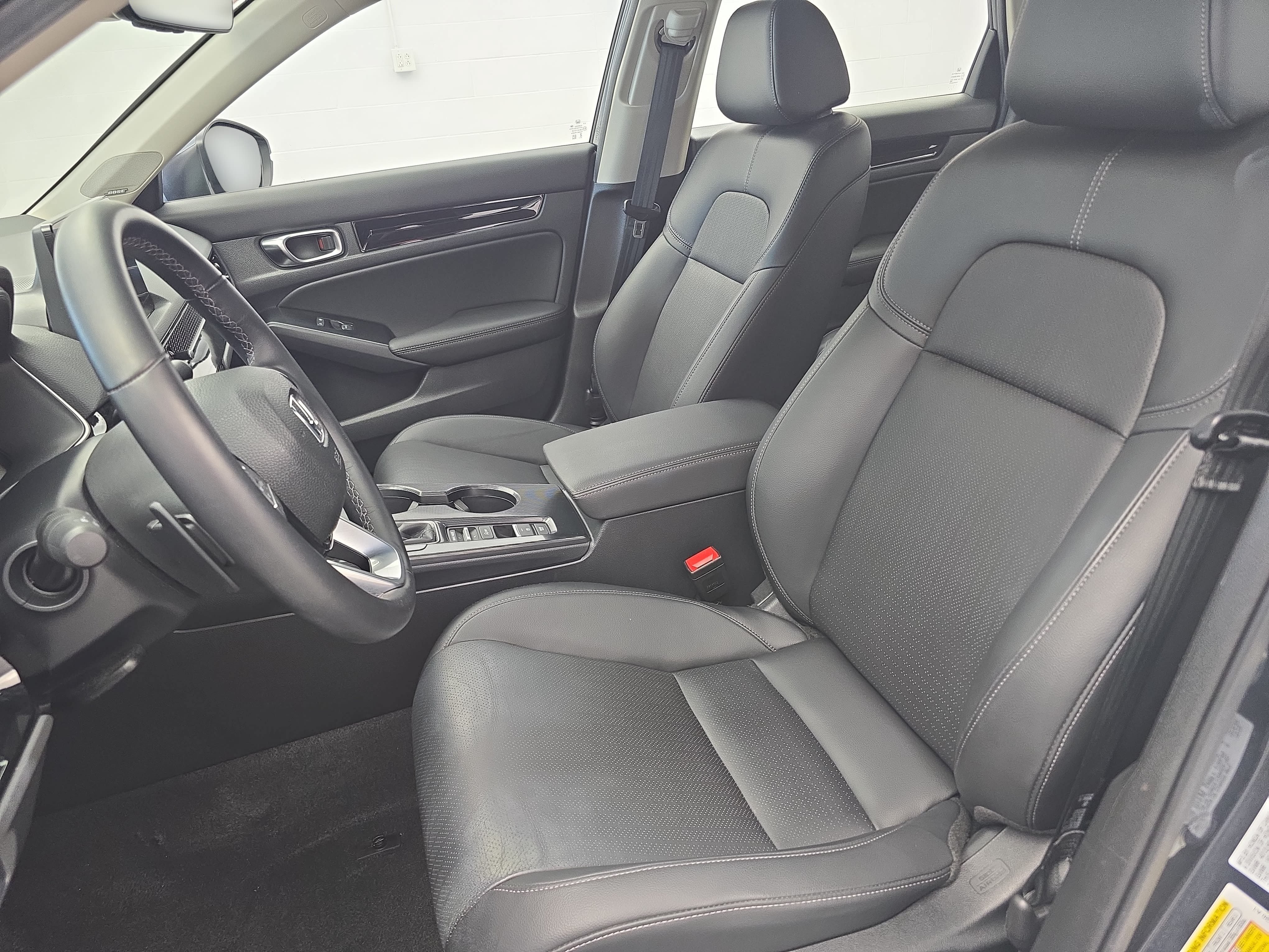 Certified 2024 Honda Civic Touring image 14