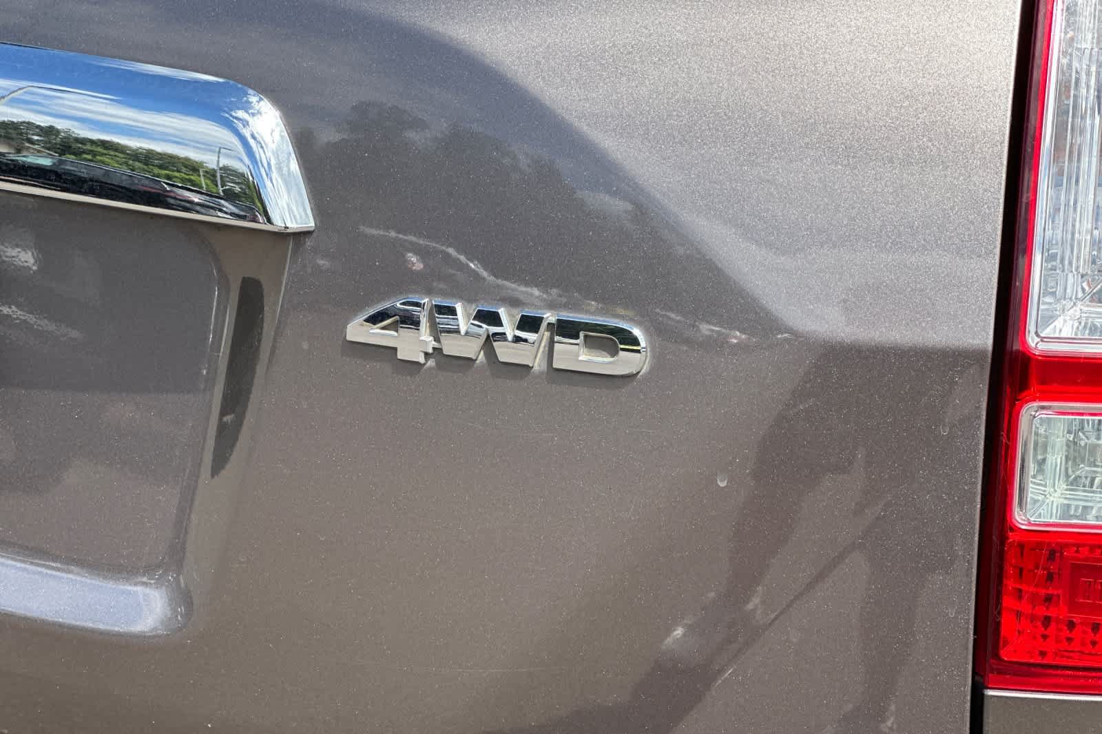 Used 2011 Honda CR-V EX-L image 27
