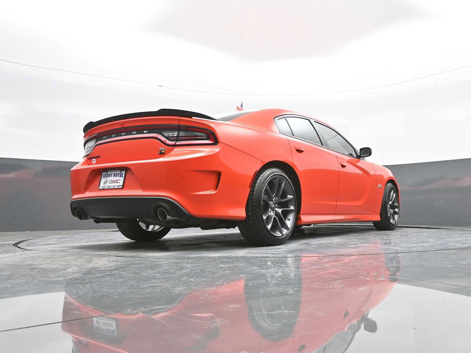 Used 2023 Dodge Charger Scat Pack image 40
