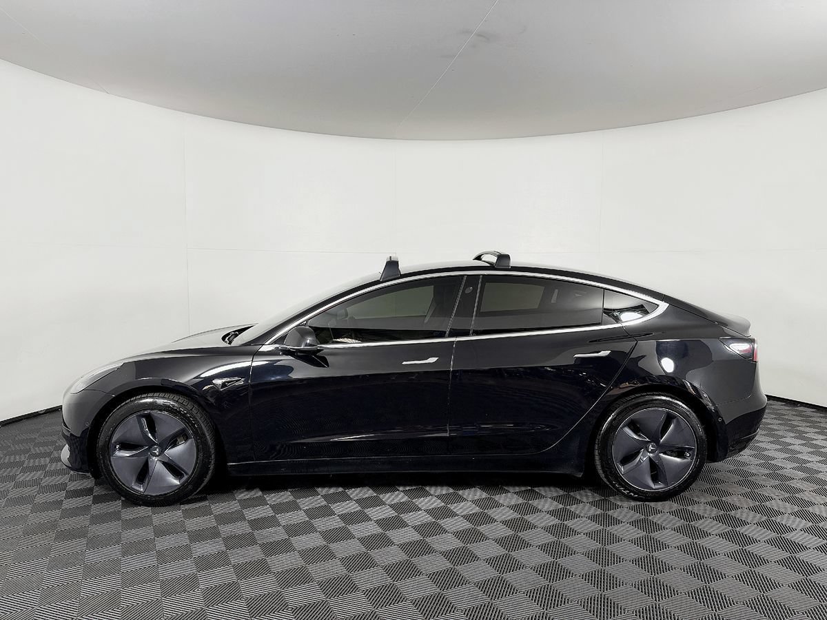 Used 2018 Tesla Model 3 Long Range AWD/4WD image 16