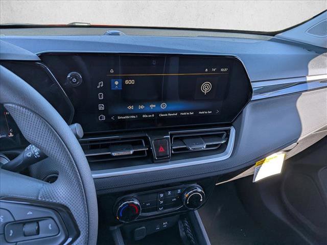New 2026 Chevrolet TrailBlazer LT w/ Midnight Edition image 12