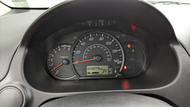 Used 2024 Mitsubishi Mirage G4 ES image 24