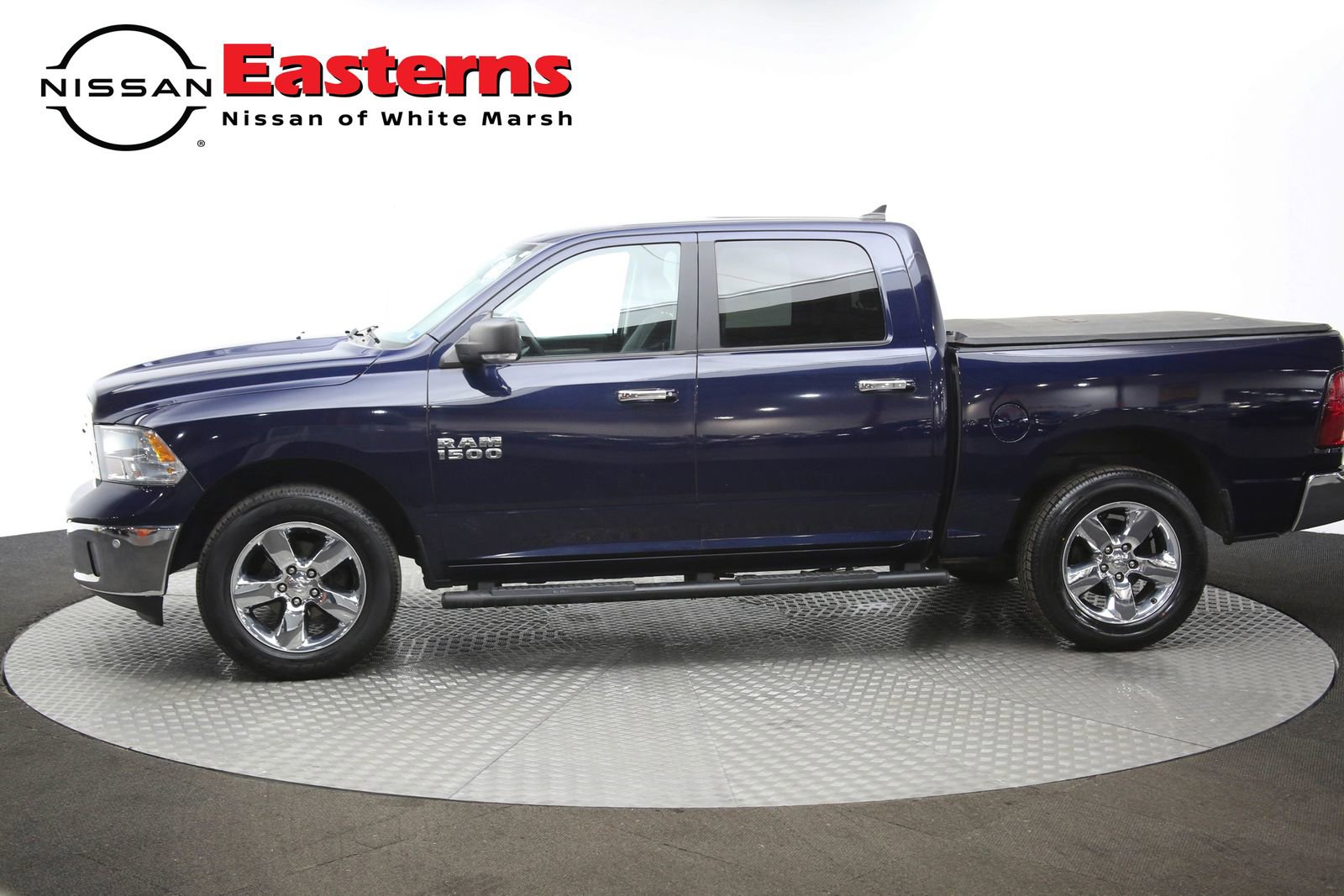 Used 2017 RAM 1500 Big Horn AWD/4WD image 57