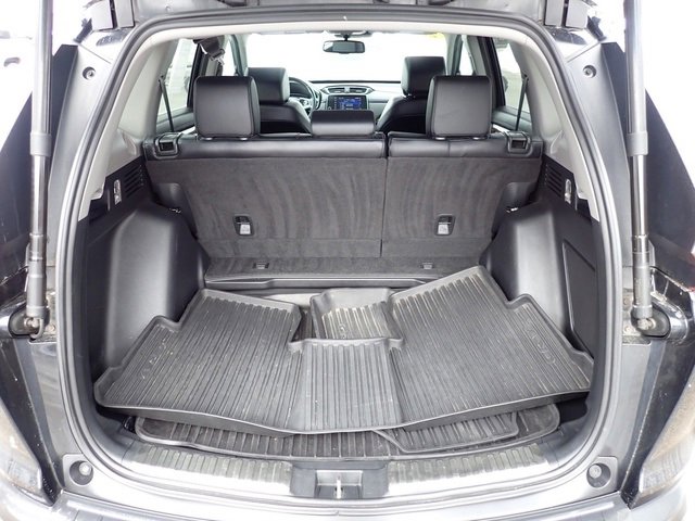 Used 2018 Honda CR-V Touring image 6