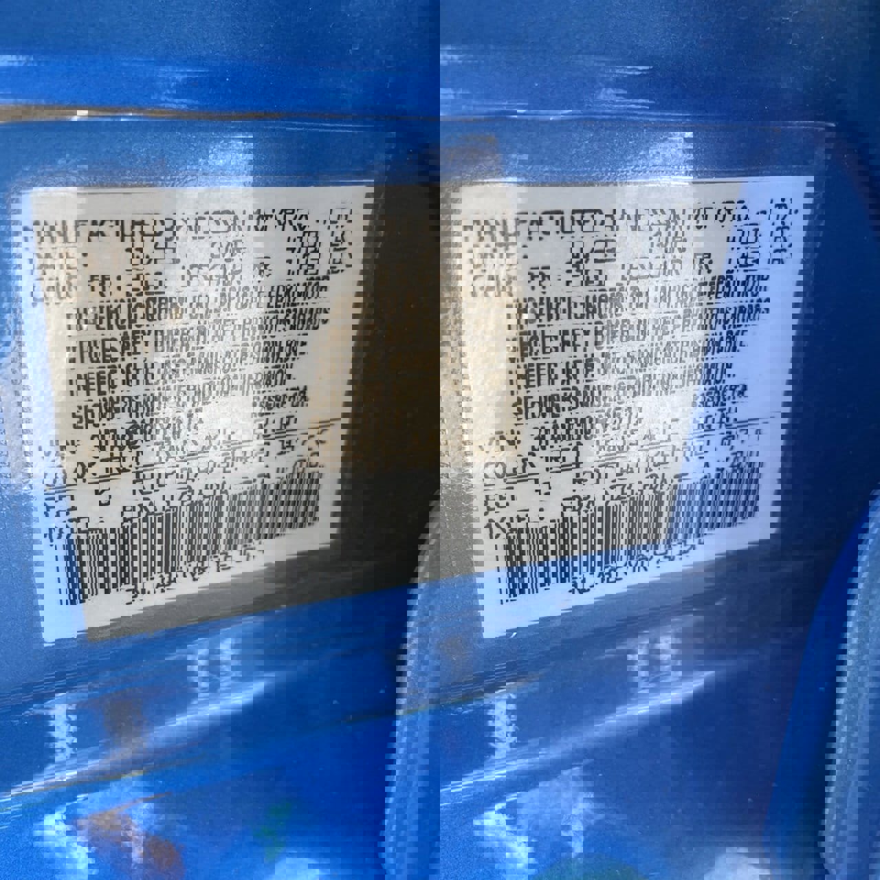 Used 2024 Nissan Sentra SV image 29