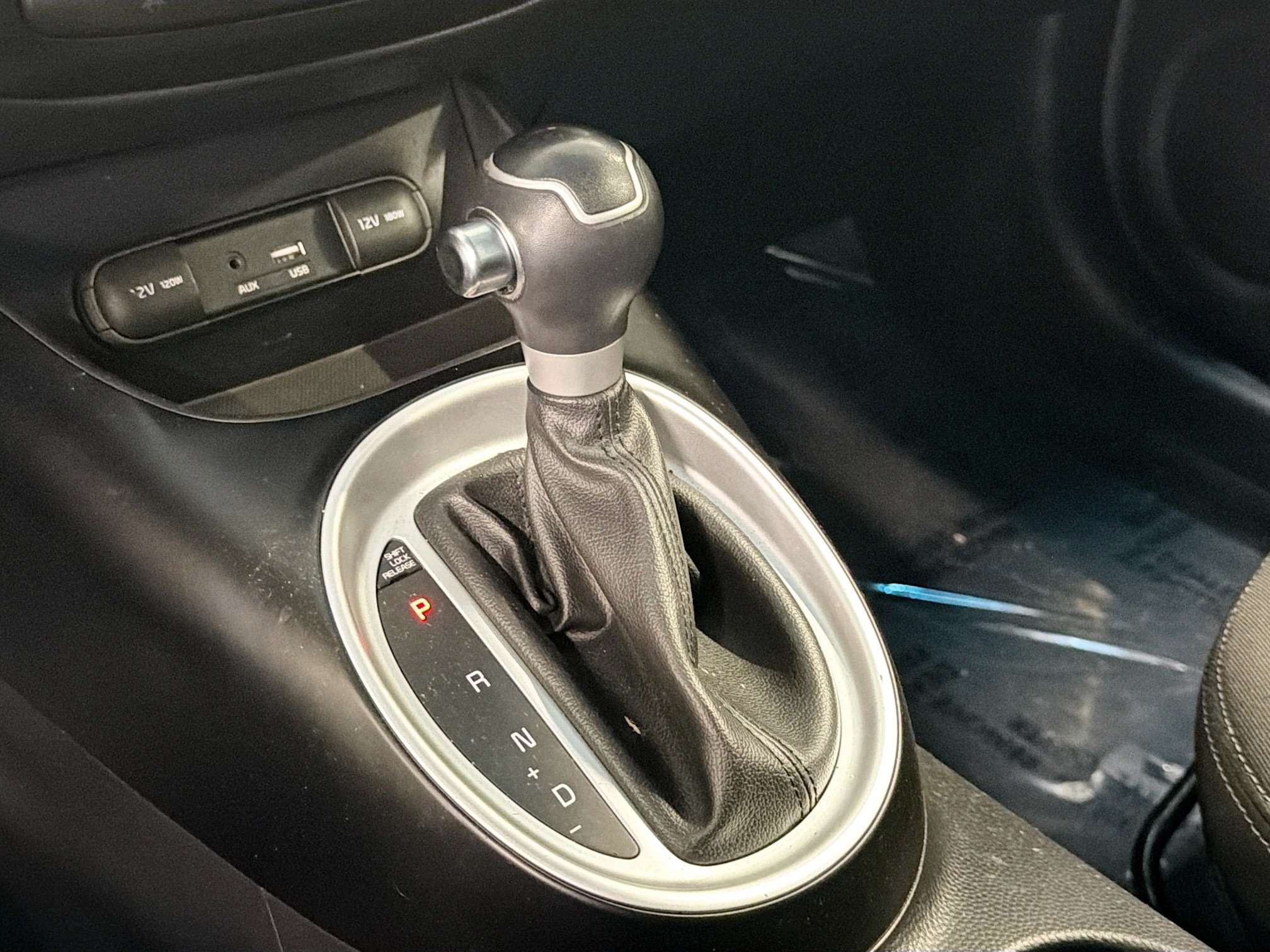 Used 2016 Kia Soul FWD image 22