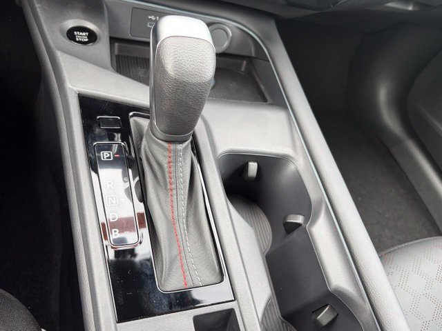 New 2027 Nissan Sentra SR w/ SR Premium Package FWD image 24
