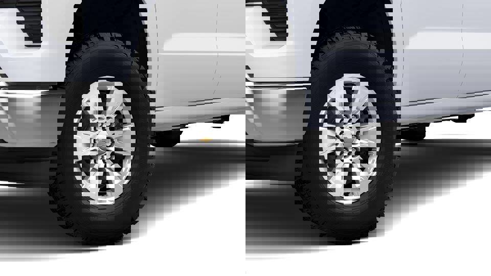 New 2026 Chevrolet Silverado 1500 LT w/ Safety Package image 6