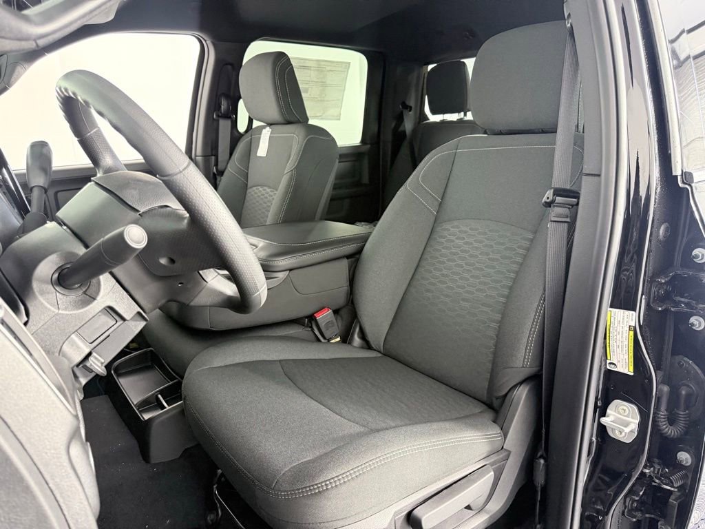 New 2026 RAM 2500 Tradesman image 10