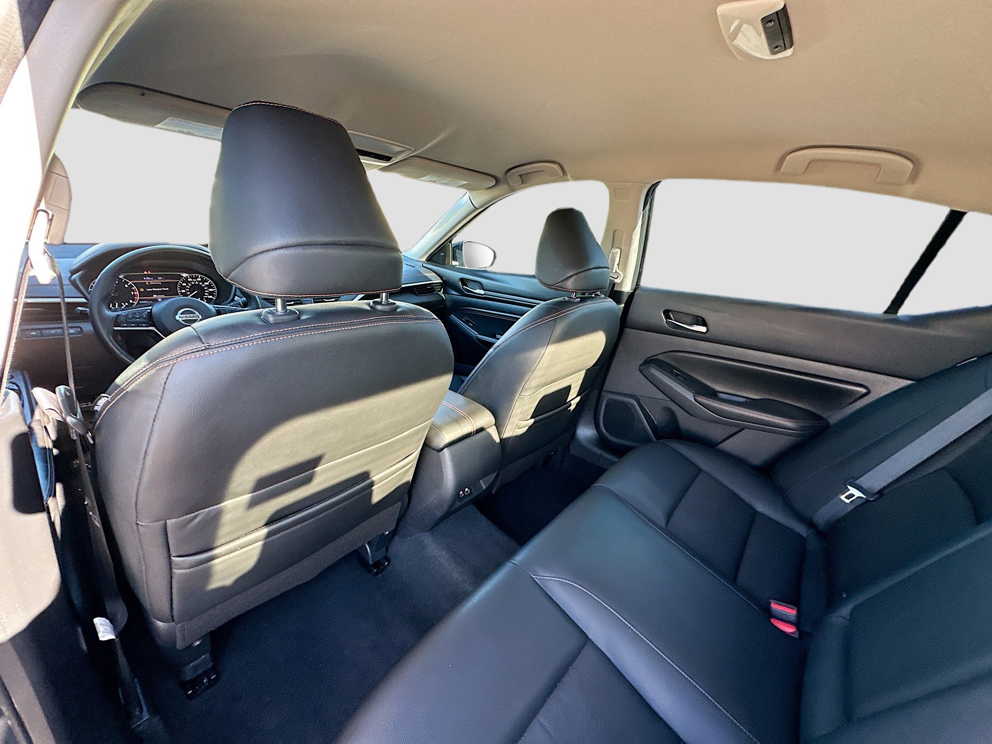 Used 2021 Nissan Altima 2.5 SR image 25