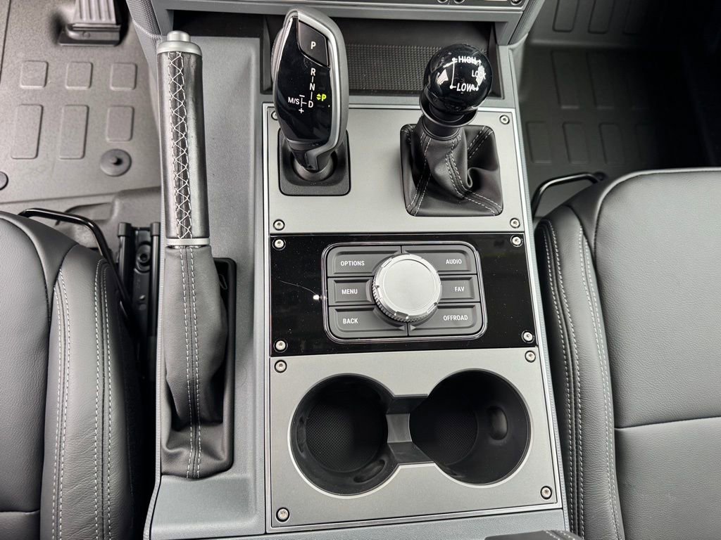 New 2026 INEOS Grenadier Trialmaster Edition image 14