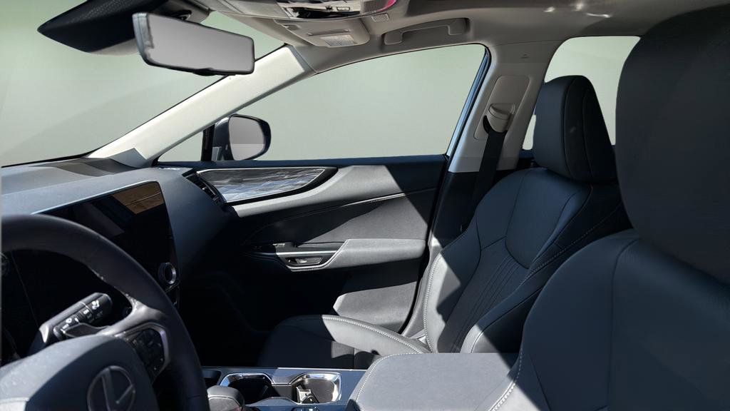 Certified 2026 Lexus NX 350 AWD w/ Cold Area Package image 13