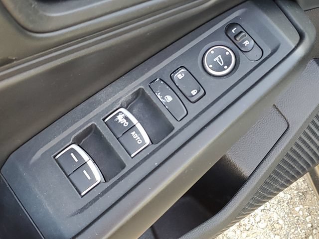 Used 2023 Honda Accord EX image 13