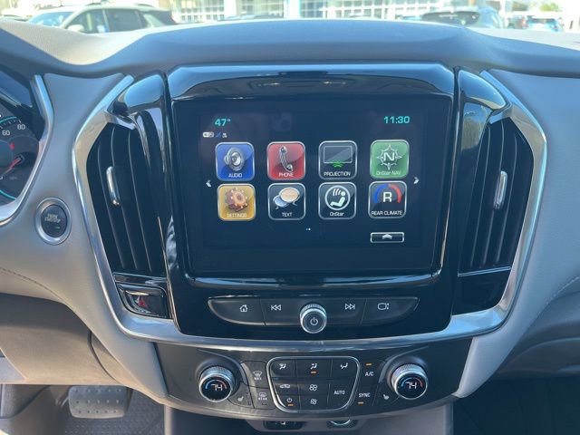 Used 2019 Chevrolet Traverse LT image 21