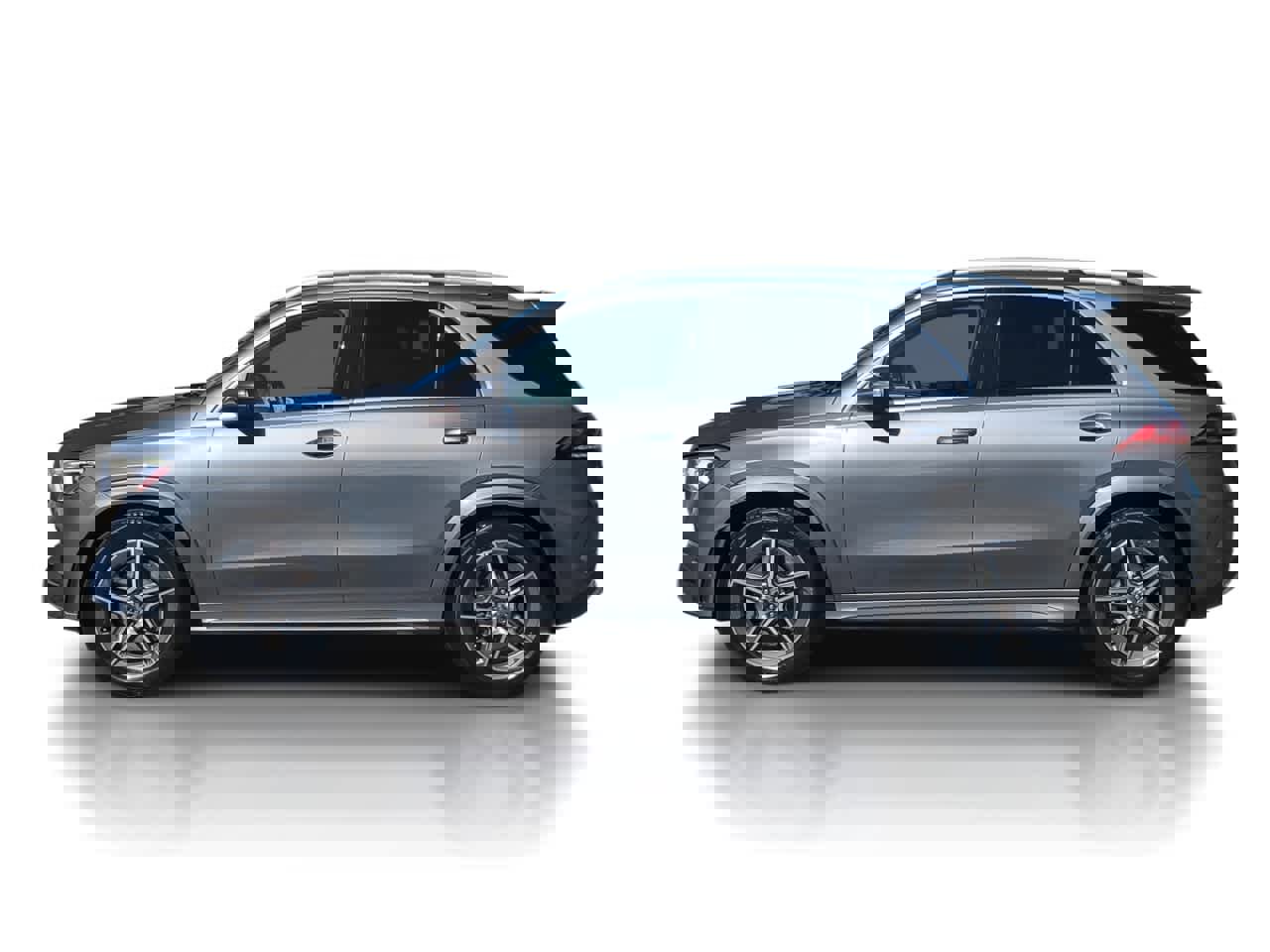 Used 2020 Mercedes-Benz GLE 580 4MATIC image 5