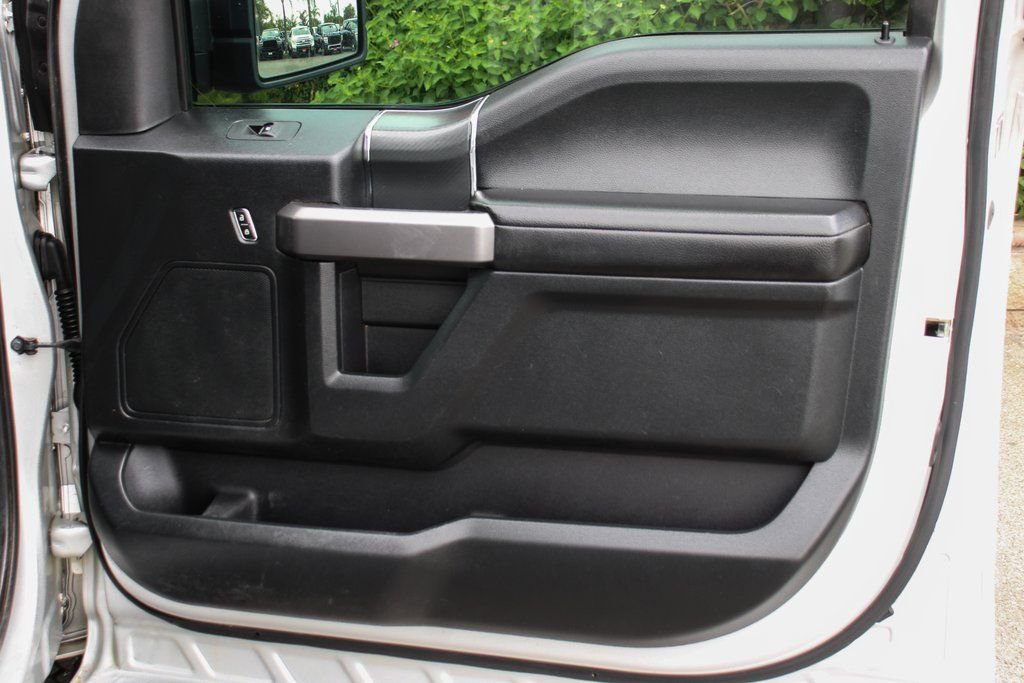 Used 2019 Ford F150 XLT w/ Equipment Group 302A Luxury image 34