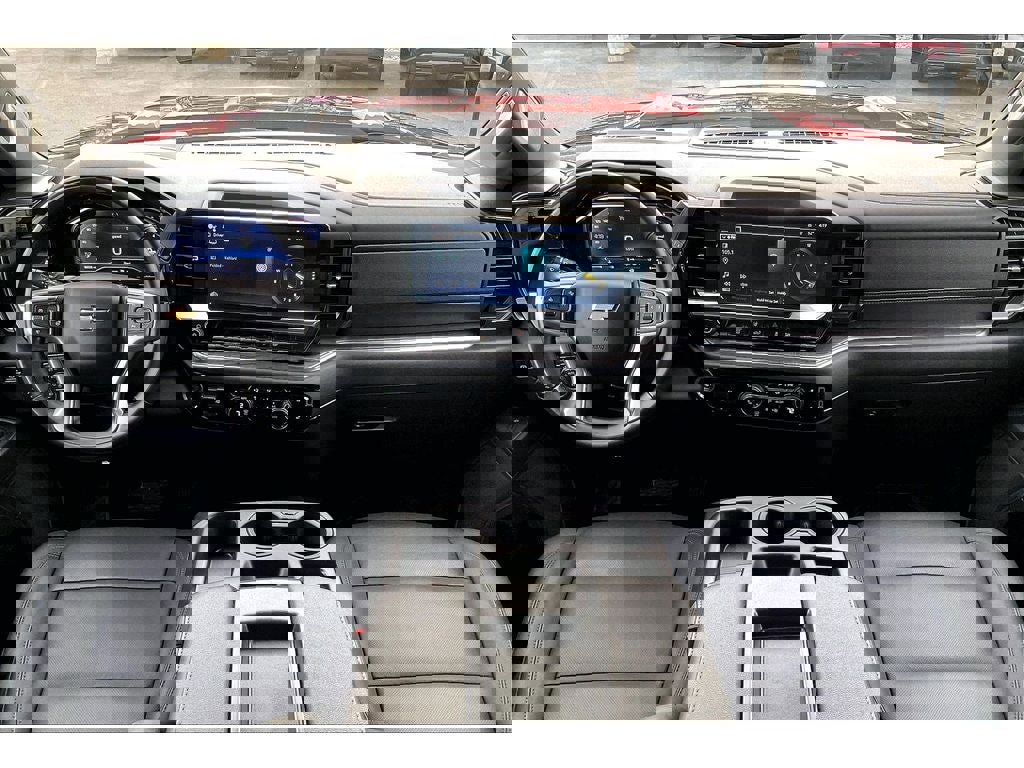 Used 2025 Chevrolet Silverado 3500 LTZ image 17