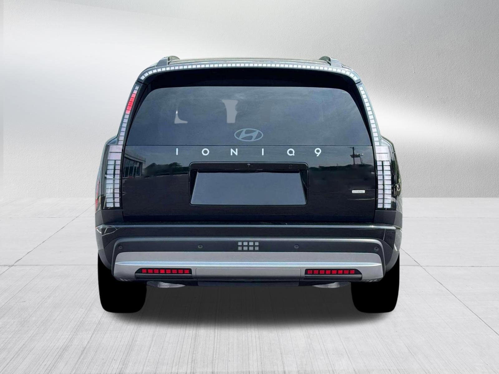 New 2026 Hyundai Ioniq 9 SE image 6