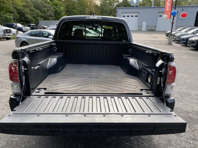 Used 2023 Toyota Tacoma TRD Sport image 24