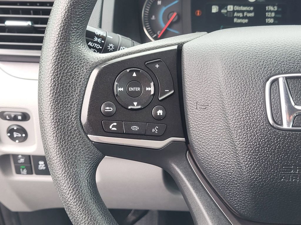 Used 2019 Honda Pilot EX image 13