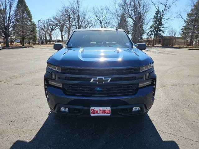 Used 2020 Chevrolet Silverado 1500 RST w/ All-Star Edition image 9