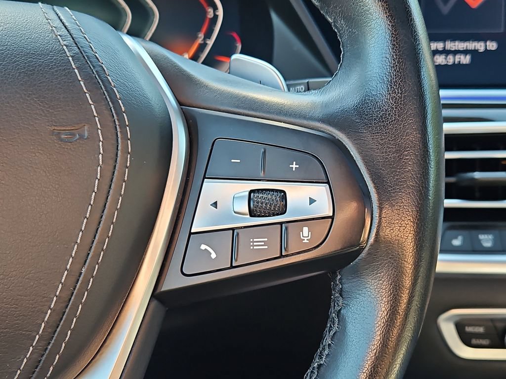 Used 2019 BMW X5 xDrive40i w/ Convenience Package AWD/4WD image 22