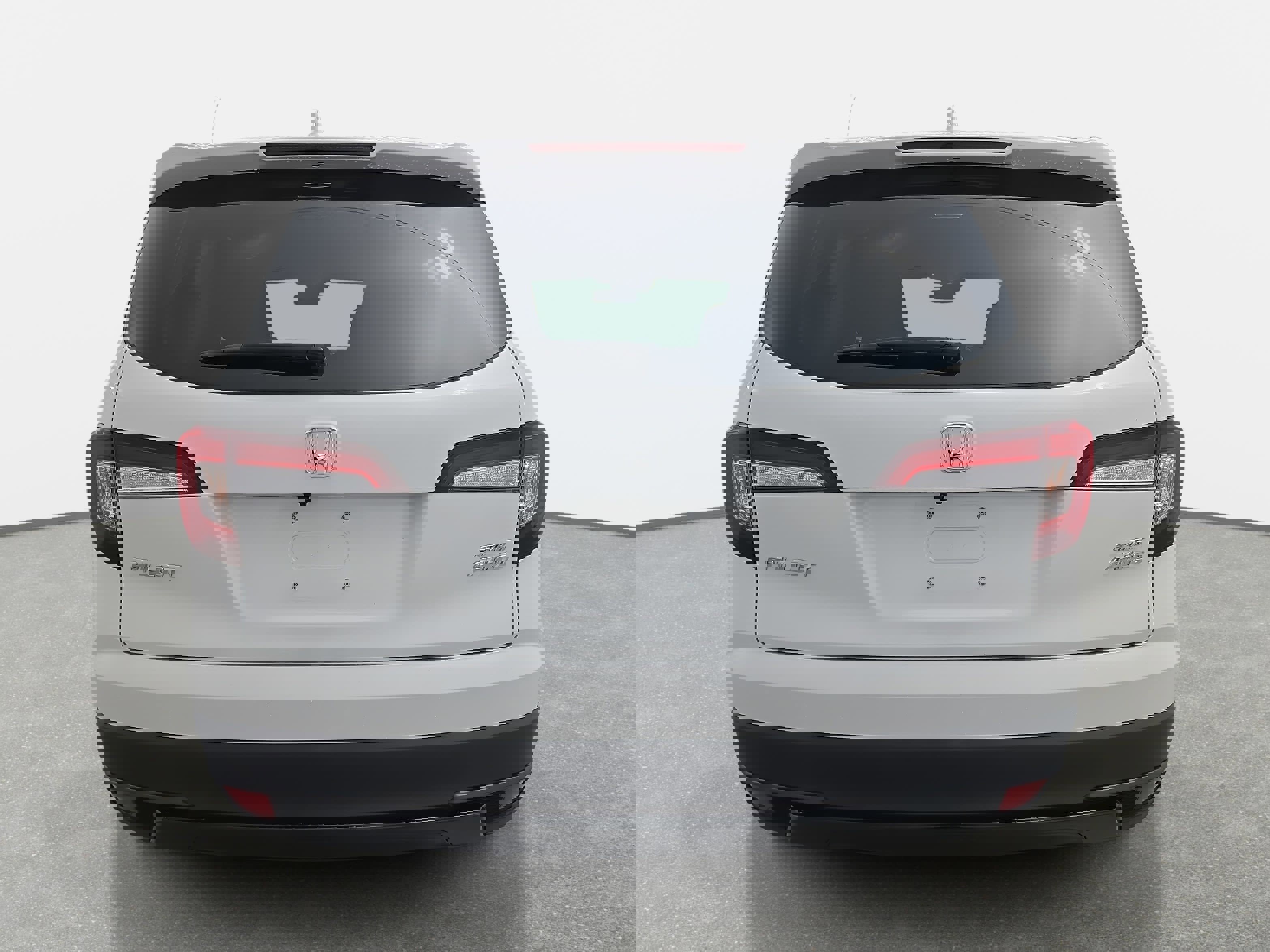 Certified 2022 Honda Pilot Sport image 6