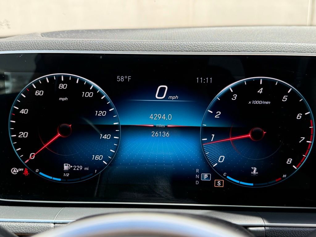 Used 2022 Mercedes-Benz GLE 350 4MATIC image 18