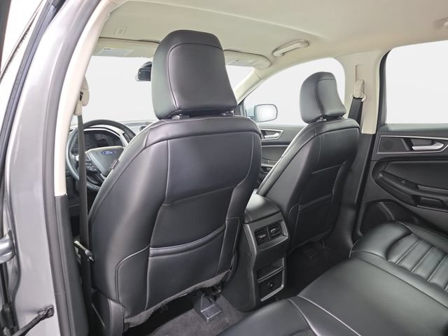 Certified 2024 Ford Edge SEL AWD/4WD image 10